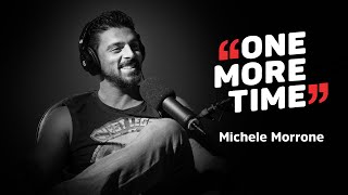 Michele Morrone, da zero a Hollywood -  One More Time