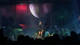 LA to the Moon Tour - Lana Del Rey &amp; Kali Uchis - Jan. 25th, 2018 - Wash., D.C. - Capital One Arena