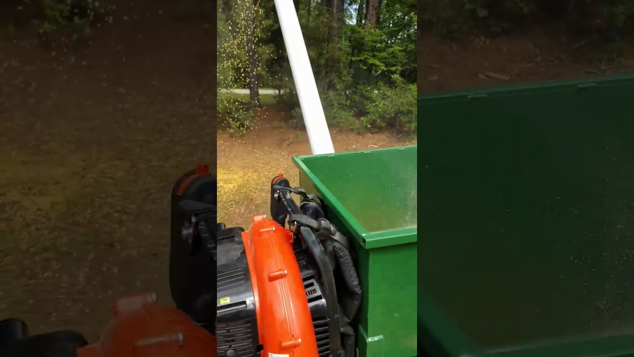 Feeder Filler YouTube