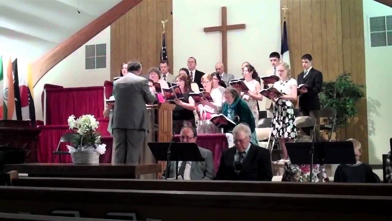 Valley Bible Baptist Church Middleburgh NY YouTube