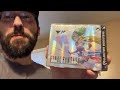Magic: The Gathering - Final Fantasy Collector Booster Box