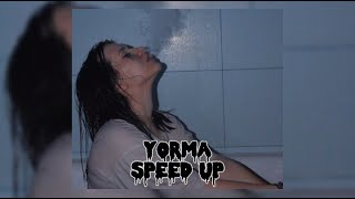 Seksendört - Yorma (Speed up) Resimi