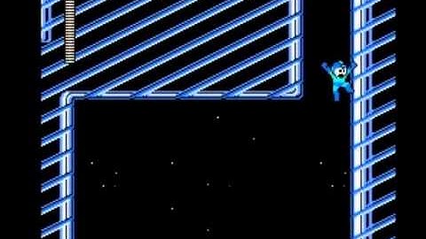 GSCentral - Mega Man 4 (NES) - Enemies Always Drop Big Energy Refill (GG)