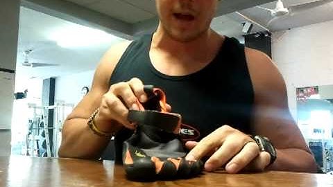 How to walk/run in Vibrams