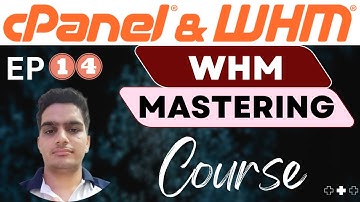 How to manage Themes in WHM | How to Change a cPanel Theme in WHM | WHM Mastering Course Ep14