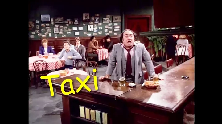 Taxi, Louie Bets On Football