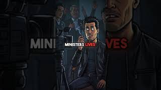 The World's Most Wanted Terrorist Held Oil Ministers Hostage for $1 Billion