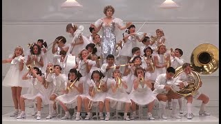 Love Is Good For Anything That Ails You 4K