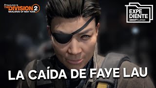 Faye Lau, La Agente Renegada – Expediente Ubisoft