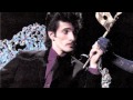 Mink DeVille - Let Me Dream if I Want To (Amphetamine Blues)