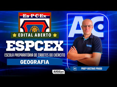 Concurso EsPCEx 2023