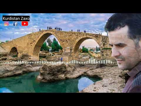 Ebdulqehar Zaxoyî Derdê Giran 