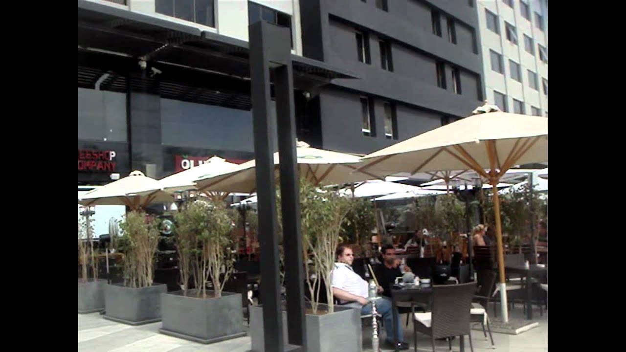 Downtown Food - 5th settlement التجمع الخامس داون تاون