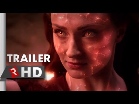 #trailer-#movie-#new-x-men-:-dark-phoenix-(official-trailer-2019-)