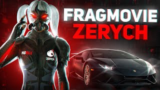 ZERYCH | FRAGMOVIE | MadBulls | PUBG MOBILE