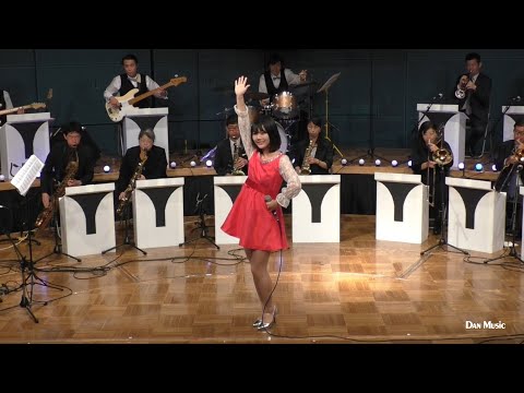 ディスコ・ドリーム（大場久美子）cover ♪ のん子（ダン石田とニューブリッコ）