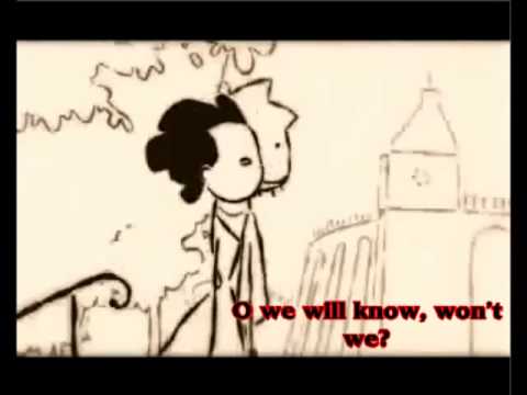 Nick Cave - Are You The One That I've Been Waiting For? + lyrics