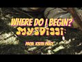  Video : MysDiggi - Where Do I Begin? - 2018 