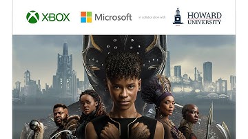 Lecture Inspired by Marvel Studios’ “Black Panther: Wakanda Forever”