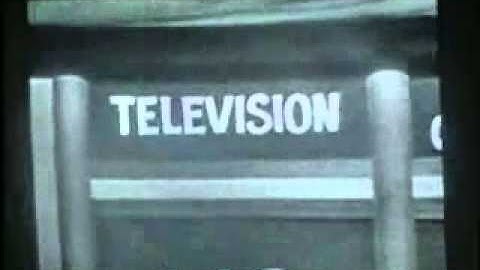 Jeopardy! - 1964 Pilot