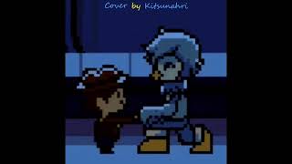 Undertale Yellow: Flock Together - bells and harpsichord @kitsunahri