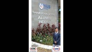 Singapore Study Abroad Program #shorts #shortsfeed #trending #viral #ytshorts #travel