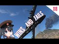 War Thunder: Wins 'n' Fails 118