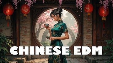 Supernova Serenity - 電子音樂 - Chinese EDM - Relax & Chill & Study to