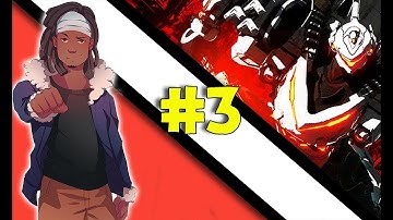 Daemon X Machina Part 3   Outer Aptitude Test   Arsenal Assault   Daemon X Machina Gameplay