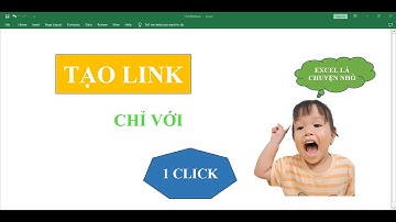 Cách Tạo Link Để Di Chuyển Sang Sheet Chi Tiết Của Mục Mà Mình Cần Xem Chỉ Bằng 1 Cú Click