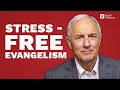 The Burden-Free Step in Discussing Christian Beliefs