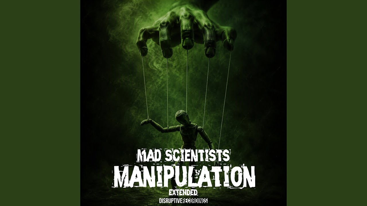 Obejrzyj Manipulation (Extended) w YouTube Obejrzyj Manipulation (Extended) w YouTube