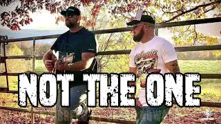 Nu Breed - Not The One (Music Video) Ft Jesse Howard Country Rapper 🎼💖