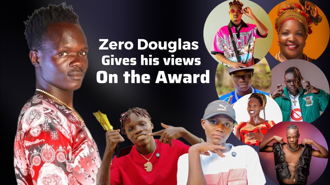 Zero Douglas Exposes the Truth Behind the Unfair NUMA Awards 