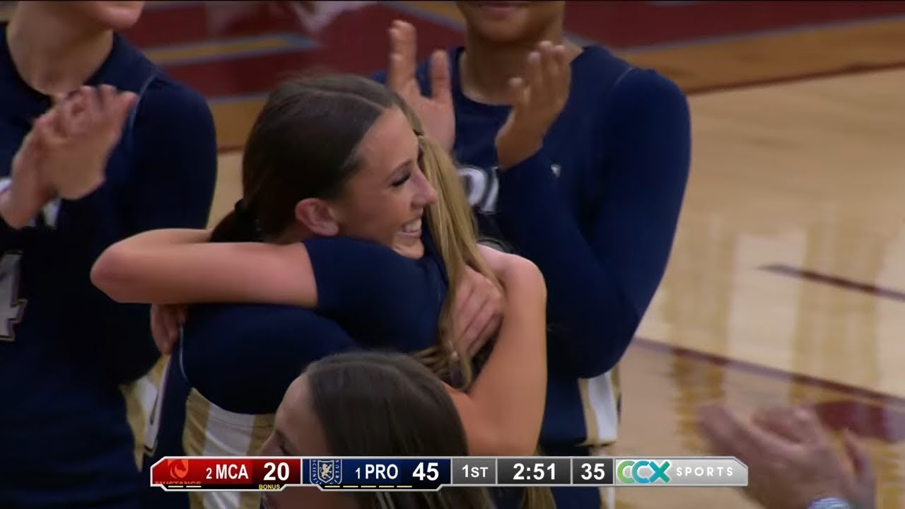 Maddyn Greenway Breaks Minnesota Girls Basketball Scoring Record Full Game