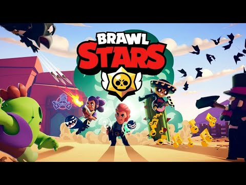 Brawl stars #ქარᲗულად   ბედი არ მაქვს რა