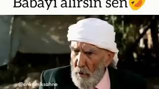 Babayı Alırsın Sen Resimi