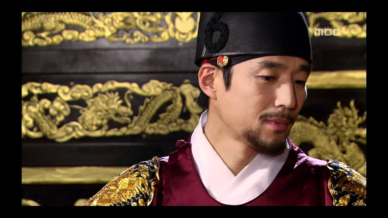 トンイ 同伊 動画36話 無料視聴で韓国ドラマを見る情報サイト Kbs