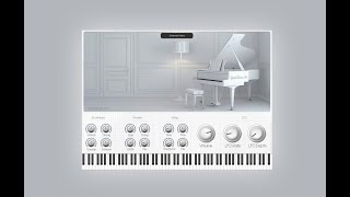 Giới thiệu VST Sweet Piano | Học FL Studio cơ bản screenshot 2