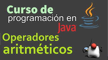 Curso de Java desde Cero | OPERADORES ARITMETICOS (video 15)