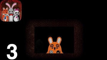 Mr. Hopp’s Manor Escape - Gameplay Walkthrough - Trap Door Escape NO EDIT (iOS)