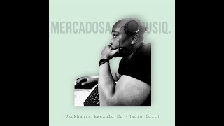 MercadoSA Weekend Original Mix