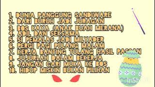 Mp3 Lagu kehidupan sehari hari new 2025