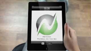 NetApp for iPhone & iPad