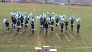 Nilam Cheer - Sukan Seta 2010