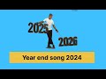 End of This Year. Beginning of a Stronger Me | Bye 2025