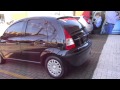 Citroen C3 GLX 1.4 8v (Flex)  2008