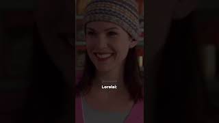 Rory not having her dad around a lot | mocking bird | #shorts #shortsvideo #fyp