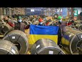 💪🏻ВЛАСНА ЗБРОЯ: Україна нарощує виробництво❗️Вийшли на показник 6 одиниць САУ &quot;Богдан&quot; у місяць