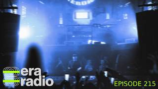 ERA215: Rebūke Studio Mix